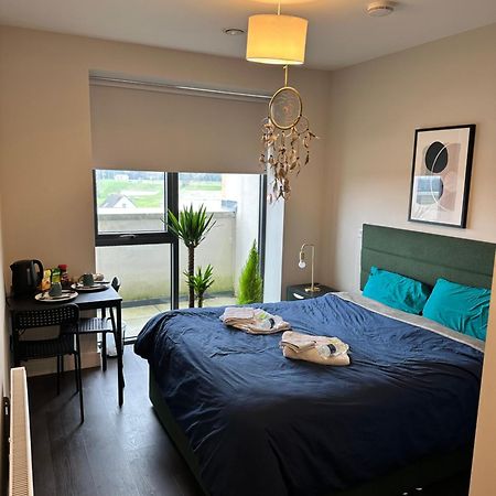 Private Ensuite Room Dublin Exterior foto