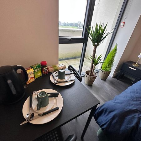 Private Ensuite Room Dublin Exterior foto