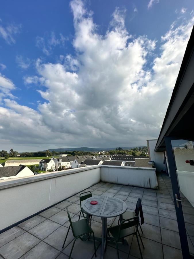 Private Ensuite Room Dublin Exterior foto