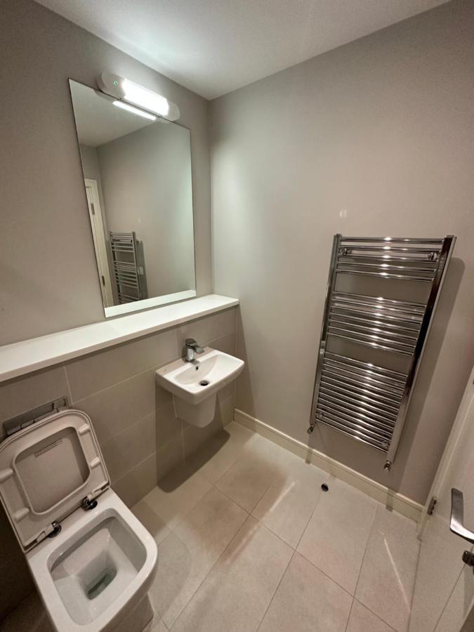Private Ensuite Room Dublin Exterior foto