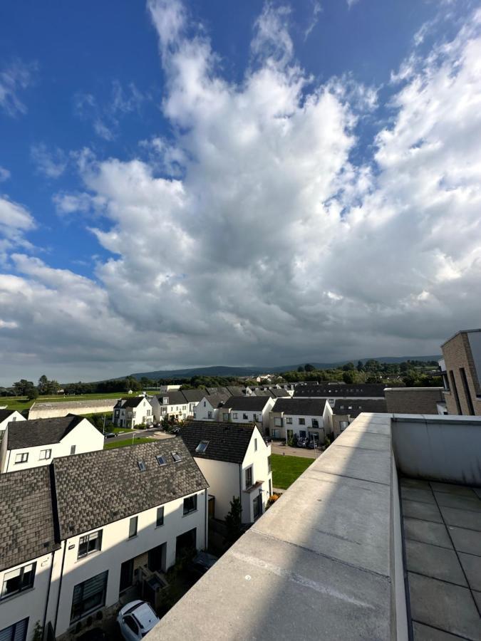 Private Ensuite Room Dublin Exterior foto