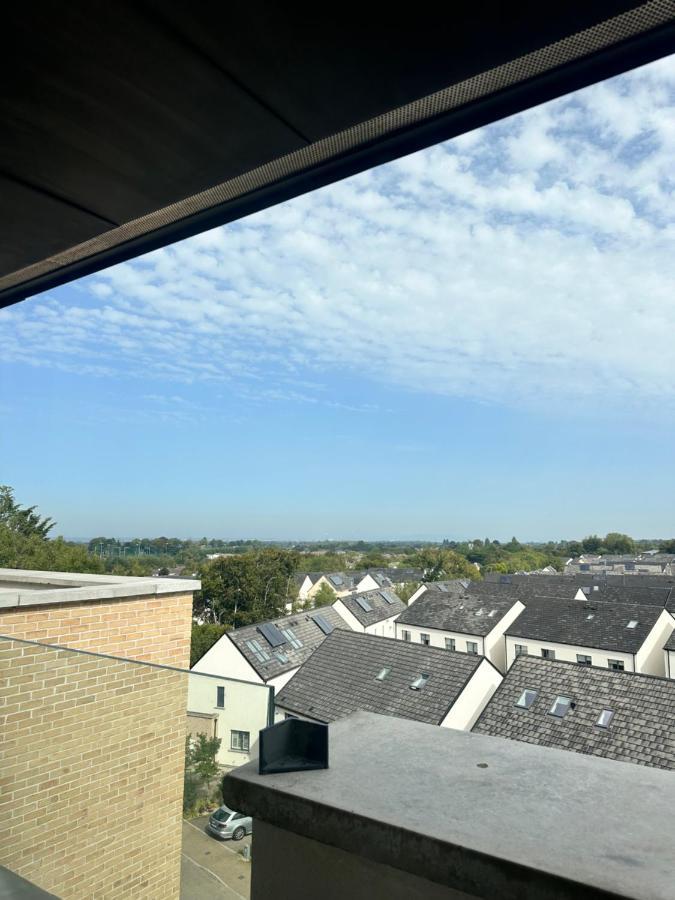 Private Ensuite Room Dublin Exterior foto