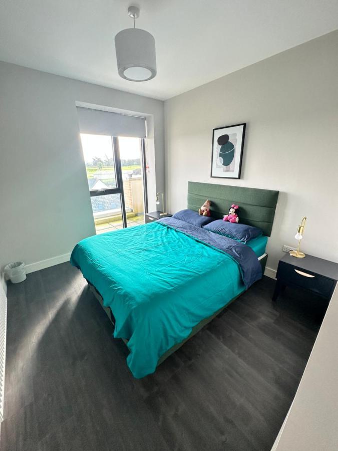 Private Ensuite Room Dublin Exterior foto