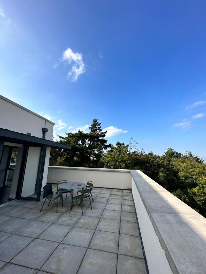 Private Ensuite Room Dublin Exterior foto