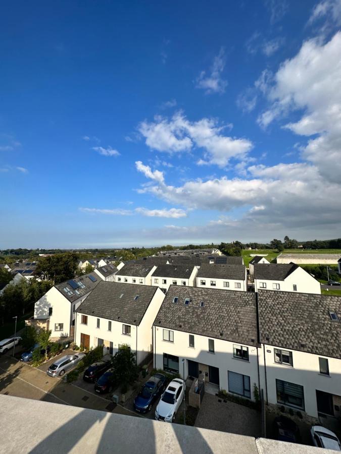 Private Ensuite Room Dublin Exterior foto