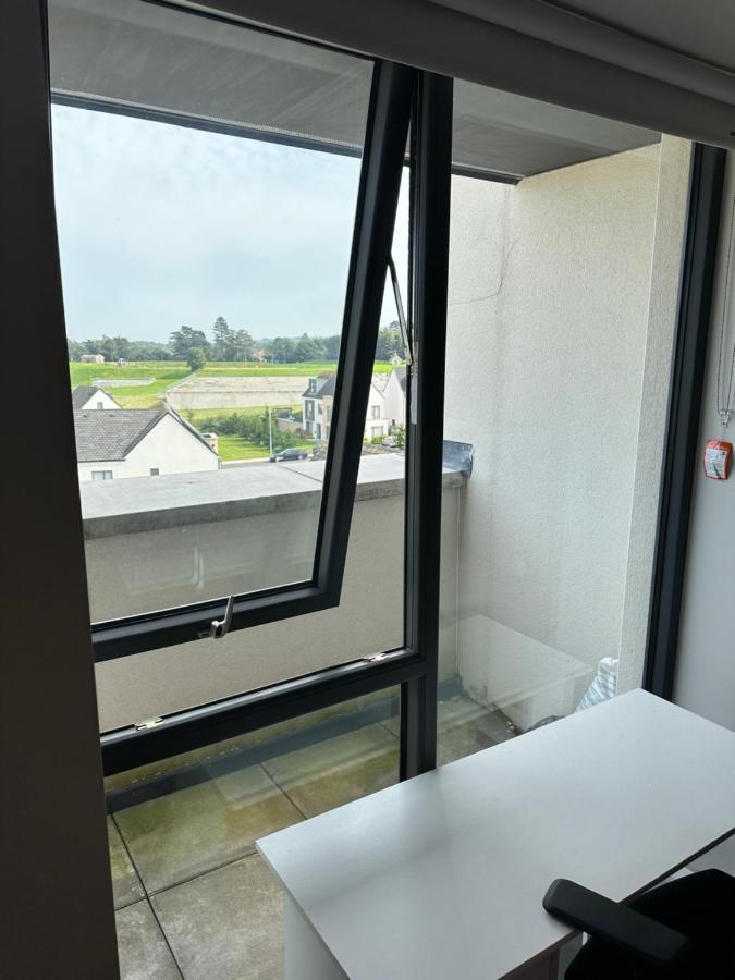 Private Ensuite Room Dublin Exterior foto