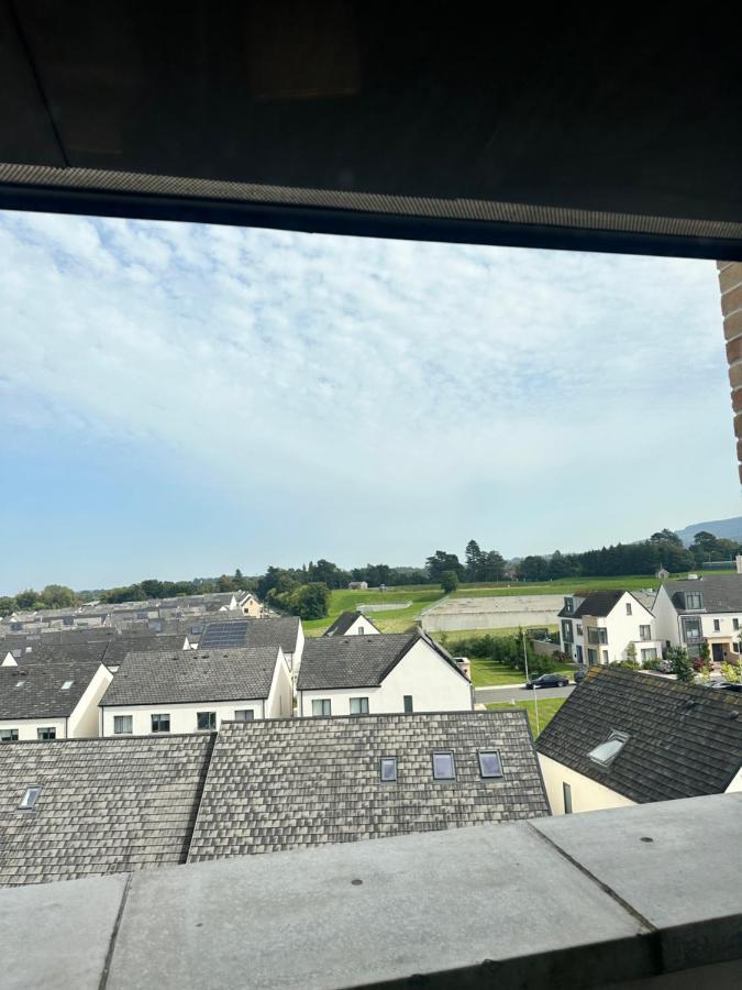 Private Ensuite Room Dublin Exterior foto