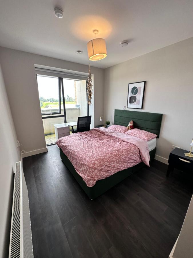 Private Ensuite Room Dublin Exterior foto