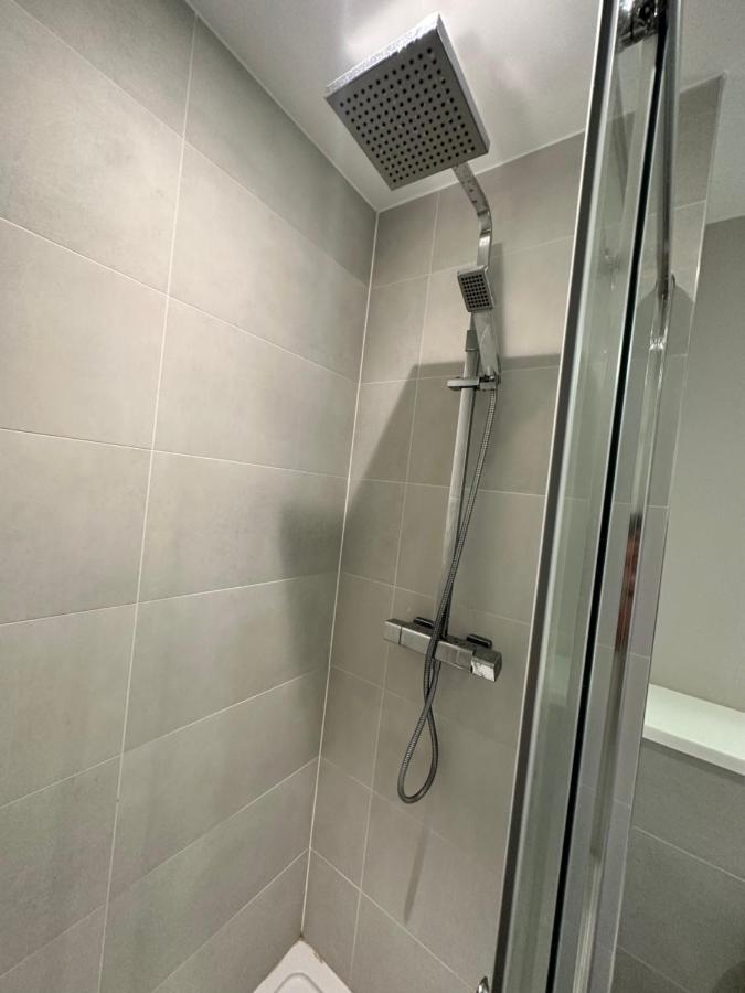 Private Ensuite Room Dublin Exterior foto