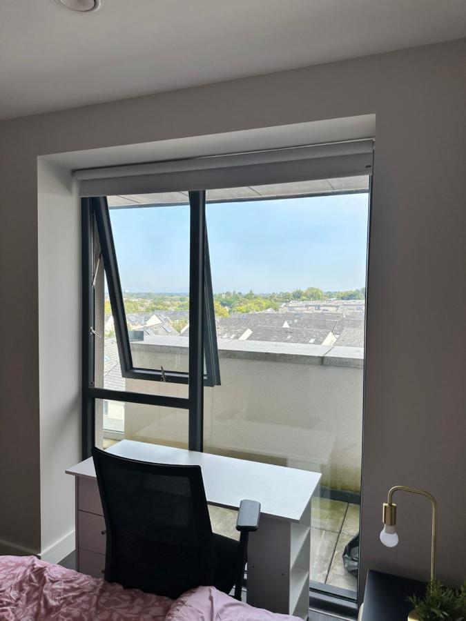 Private Ensuite Room Dublin Exterior foto
