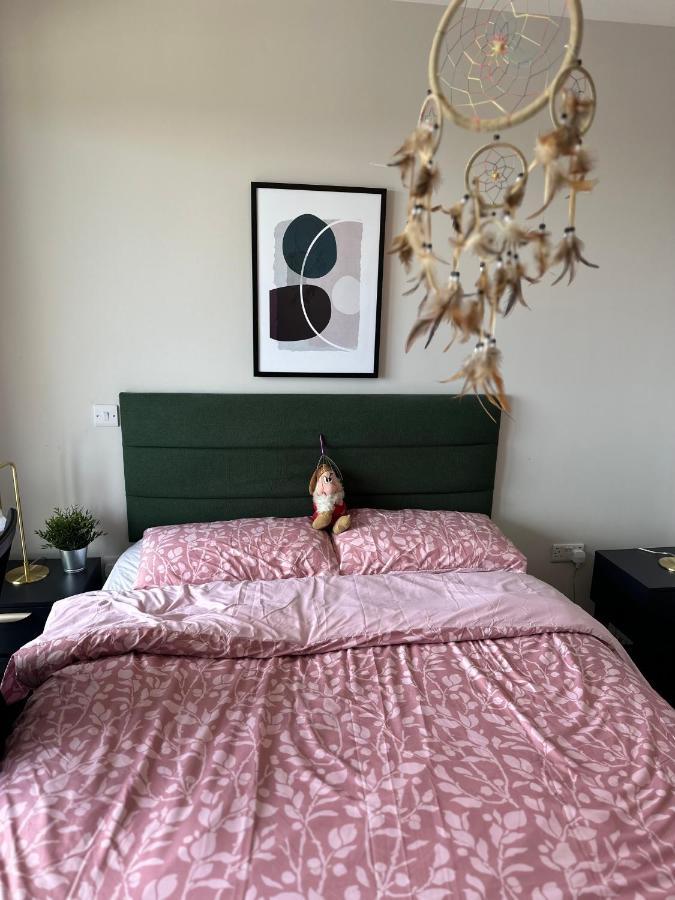 Private Ensuite Room Dublin Exterior foto