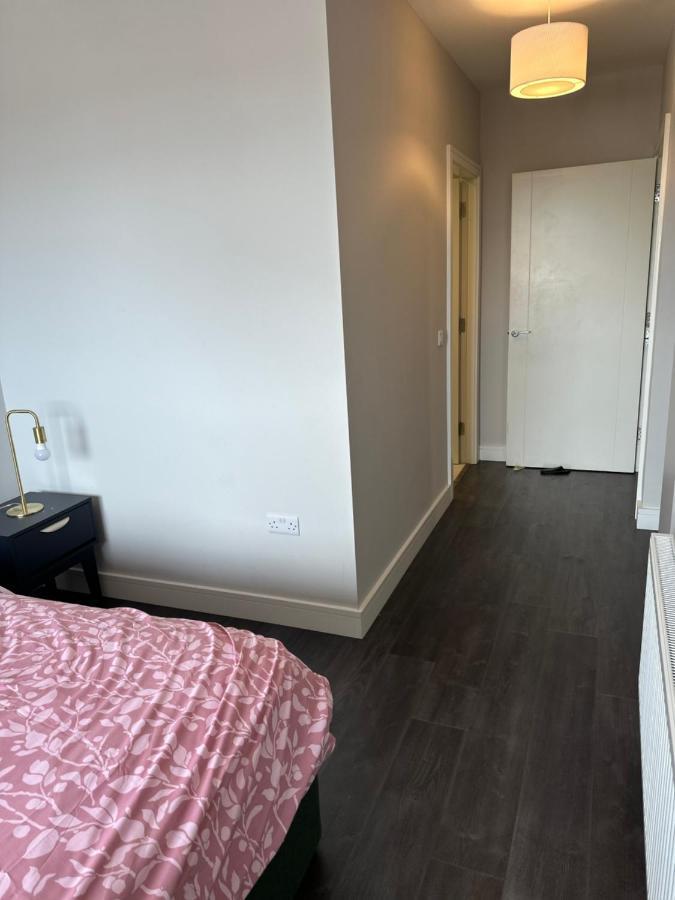 Private Ensuite Room Dublin Exterior foto