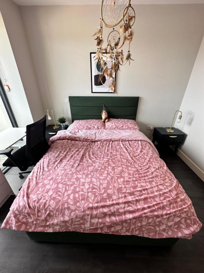 Private Ensuite Room Dublin Exterior foto