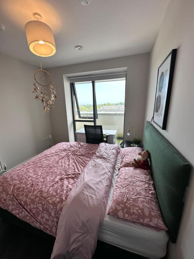 Private Ensuite Room Dublin Exterior foto