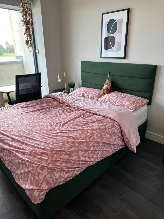 Private Ensuite Room Dublin Exterior foto