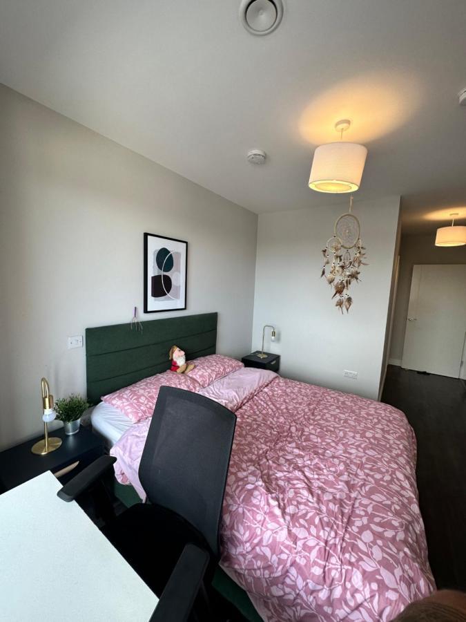 Private Ensuite Room Dublin Exterior foto
