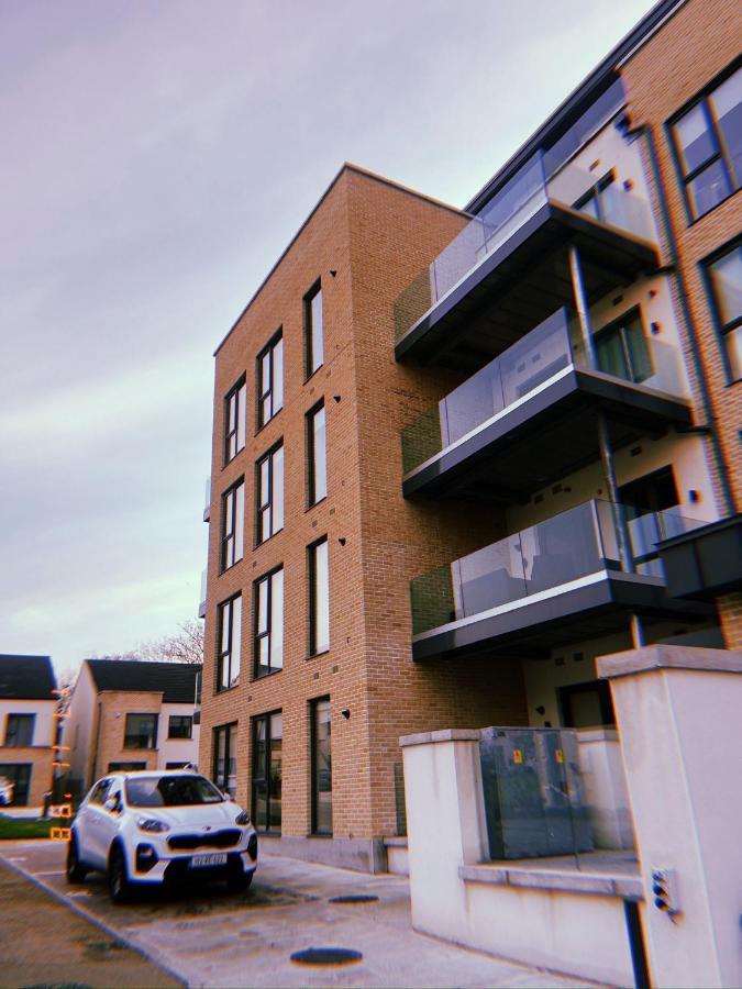 Private Ensuite Room Dublin Exterior foto