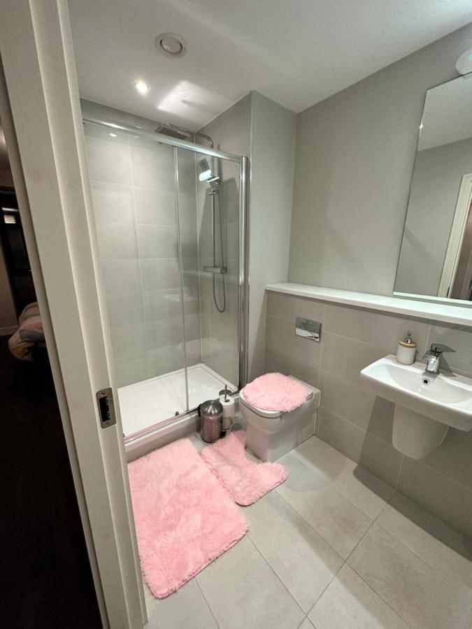 Private Ensuite Room Dublin Exterior foto