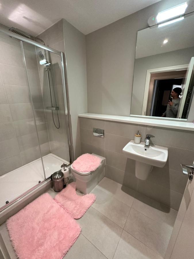 Private Ensuite Room Dublin Exterior foto