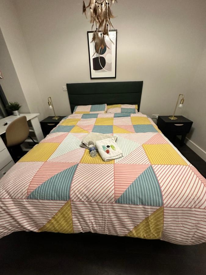 Private Ensuite Room Dublin Exterior foto