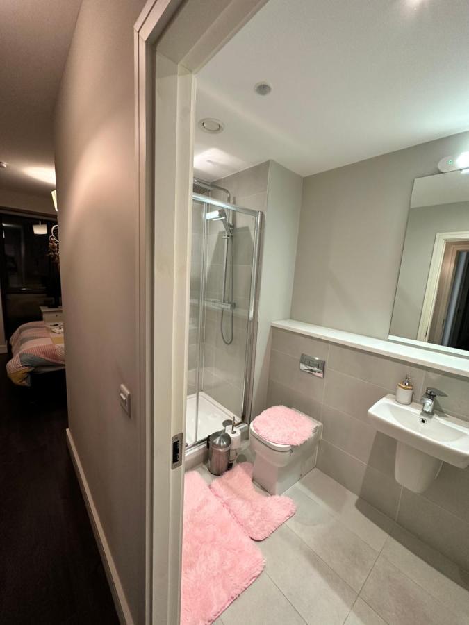 Private Ensuite Room Dublin Exterior foto