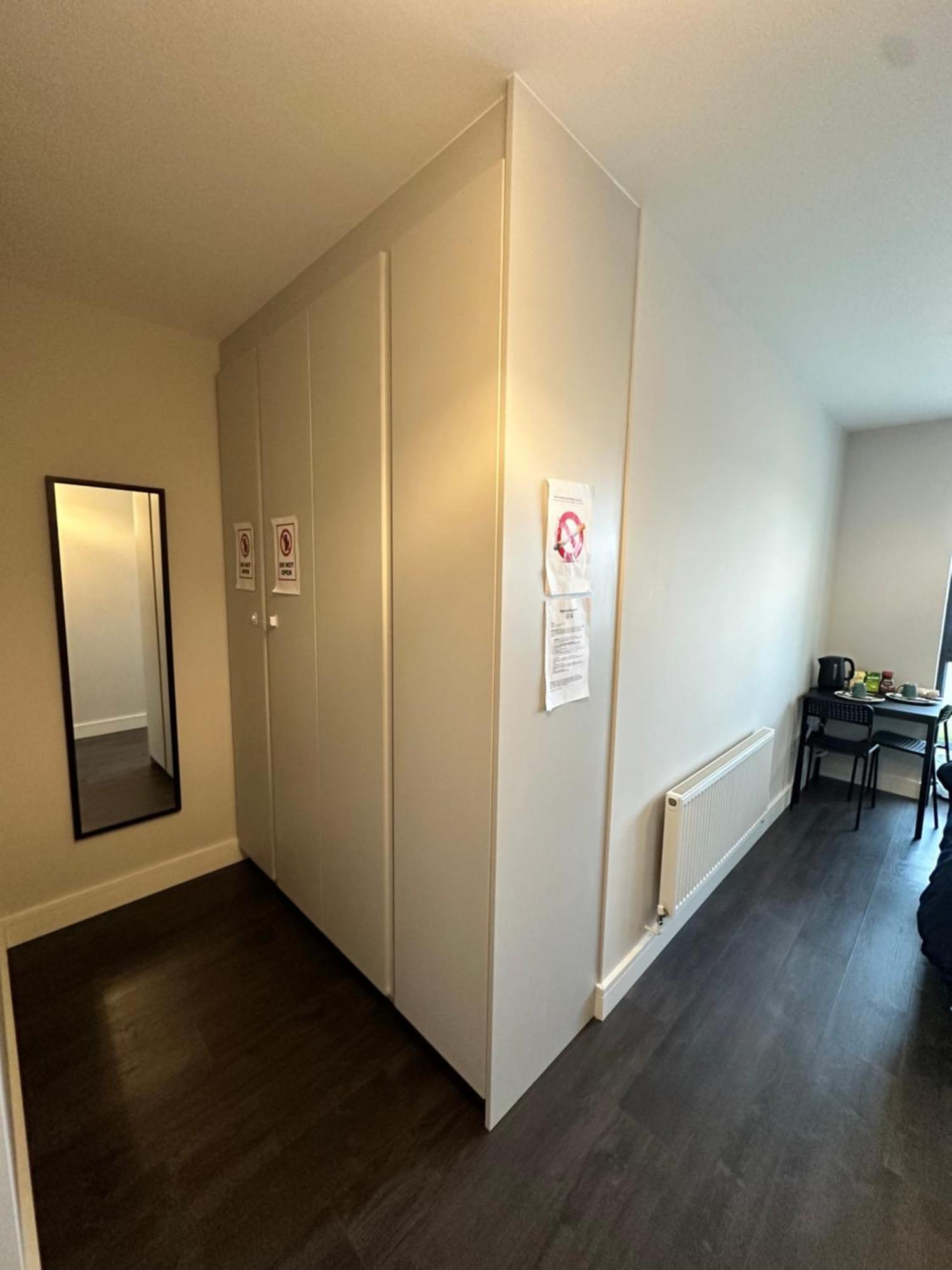 Private Ensuite Room Dublin Exterior foto