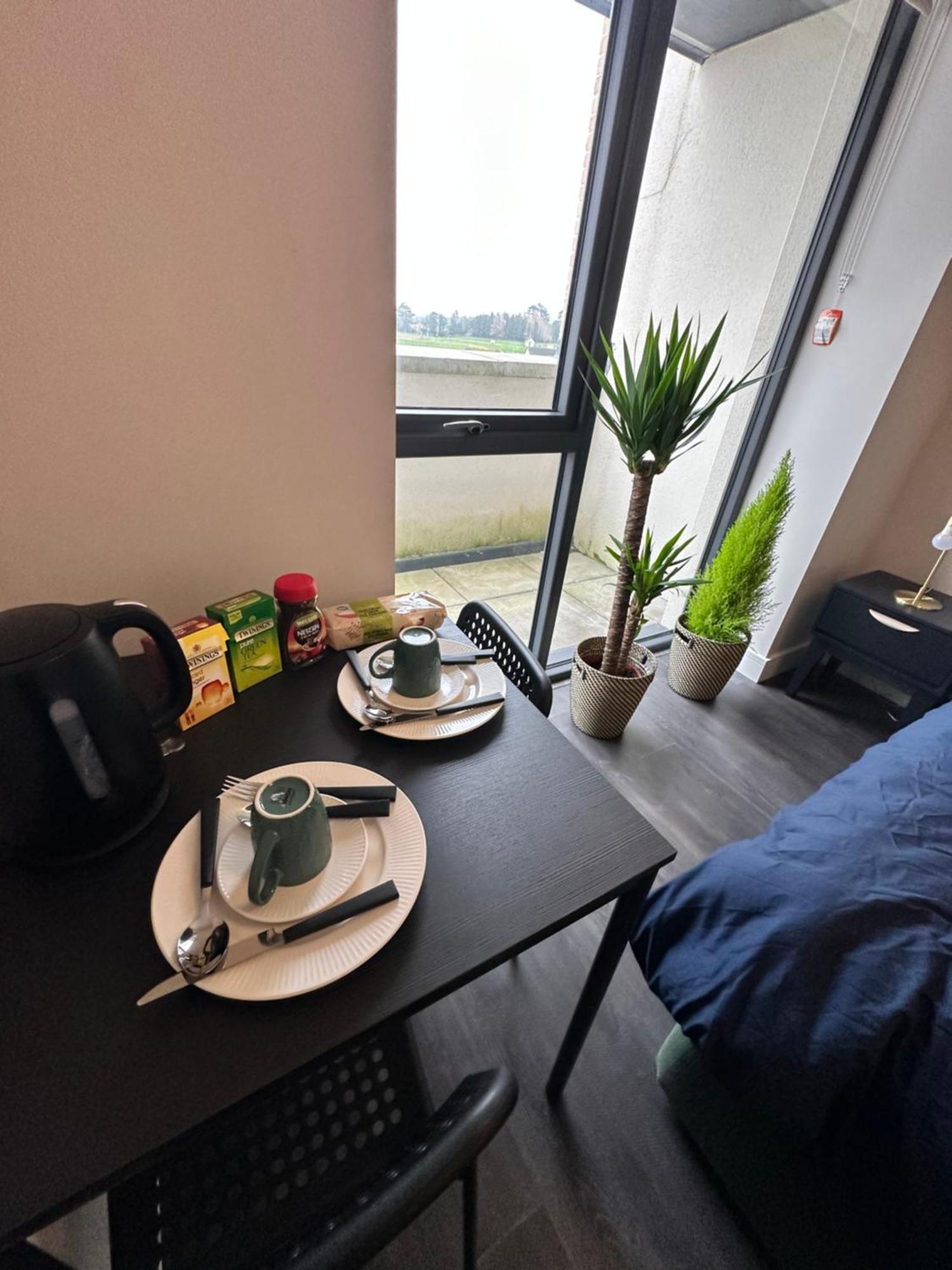 Private Ensuite Room Dublin Exterior foto