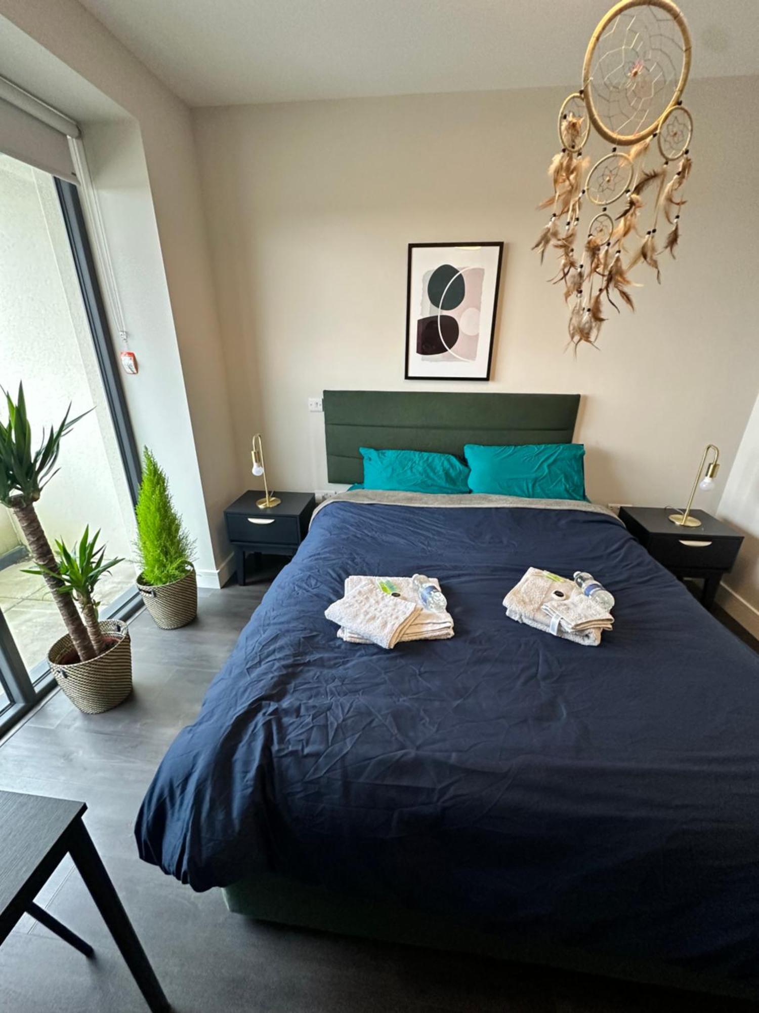 Private Ensuite Room Dublin Exterior foto